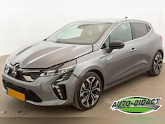 Mitsubishi Colt - 1.6 HEV Automaat 8534 km NAP Camera Instyle