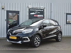 Renault Captur - 0.9 TCe Intens. Org NL, Hoogzit, Navigatie, LMV, Led verlichting