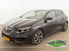 Renault Mégane - 1.3 TCe Automaat Leder Clima Navi Camera Bose