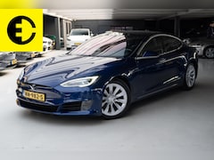 Tesla Model S - 90D Base | Free Supercharching* | Premium connectivity | 90, 8% SOH