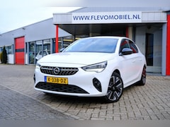 Opel Corsa-e - Elegance 50 kWh Aut. Navi|Adapt.Cruise|PDC|CarPlay|LMV