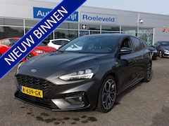 Ford Focus - 1.0 EcoBoost 125pk ST Line Business | Navi | Apple Carplay+Android Auto | Clima | Cruise |