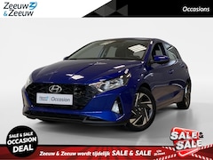 Hyundai i20 - 1.0 TURBO | COMFORT | APPLE CARPLAY | CAMERA | NL-AUTO |
