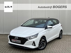 Hyundai i20 - 1.0 T-GDI Comfort Navigatie ( via Apple Carplay/Android Auto ), Airco, Cruise Control, Dod