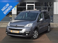 Citroën Berlingo - 1.2 PureTech Feel Navi Airco Camera Km 63.500
