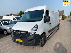 Opel Movano - 2.3 Turbo L3H2