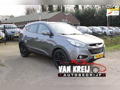 Hyundai ix35 - 2.0i 4WD i-Catcher, Trekhaap, Panorama, Clima, Cruise