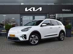 Kia e-Niro - ExecutiveLine 64 kWh | Memory | Stoelverwarming+Ventilatie | Adaptieve Cruise Control | To