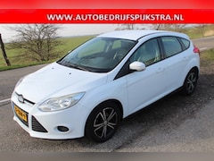 Ford Focus - 1.0 EcoBoost Trend // 5-DRS //