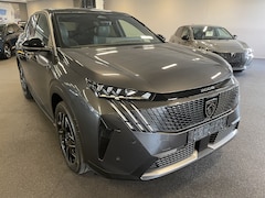 Peugeot 3008 - 1.2 Hybrid 145 GT AUTOMATISCHE ACHTERKLEP-STUURWIELVERWARMING-NAVIGATIE
