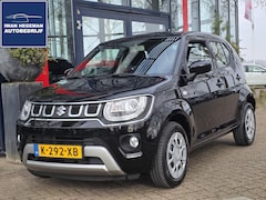 Suzuki Ignis - 1.2 Smart Hybrid Comfort | Tom Tom navigatie | Airco | Parkeersensoren | Electr. ramen | S