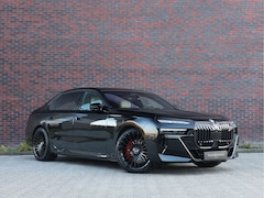 BMW 7-serie - M760e xDrive | Full option - Theatre screen - Sky - Trekhaak