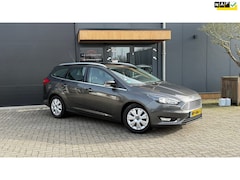 Ford Focus Wagon - 1.0 Titanium