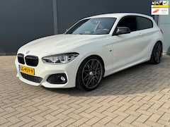 BMW 1-serie - 118i M Sport M140i Volledig M uitvoering / Nap