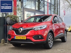 Renault Kadjar - 1.3 TCe 140PK Limited | Navigatie | Parkeersensoren | Cruise Control | Climate Control | L
