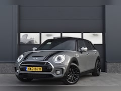 MINI Clubman - 2.0 Cooper S Chili Serious Business Pano - Harman-Kardon - Cruise - Navi