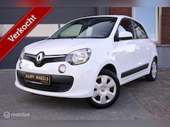 Renault Twingo - I 1.0 SCe Authentique I Airco I Bluetooth