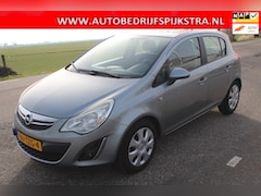 Opel Corsa - 1.2-16V Anniversary Edition // 5-DRS / AIRCO / CRUISE //