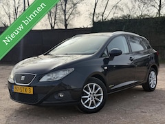 SEAT Ibiza ST - 1.2 TDI COPA Plus Ecomotive AIRCO CRUISE