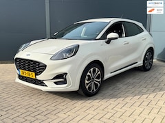 Ford Puma - 1.0 EcoBoost Mild Hybrid / ST-Line / Led