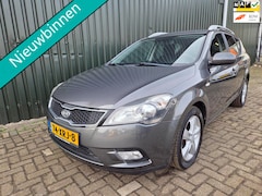 Kia Cee'd Sporty Wagon - 1.4 CVVT Navigatie Plus Pack