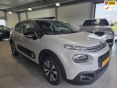 Citroën C3 - 1.2 PureTech ELLE * NAVI/TELEFOON