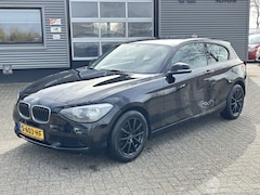 BMW 1-serie - 114i 3drs