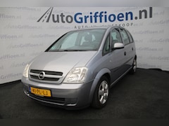 Opel Meriva - 1.6-16V Maxx Cool nette MPV met trekhaak