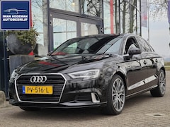 Audi A3 Limousine - 1.0 TFSI Sport Lease Edition AUTOMAAT | Navigatie | Climate Control | Parkeersensoren | Li