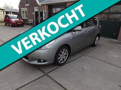 Toyota Verso - 1.8 VVT-i Business 7p