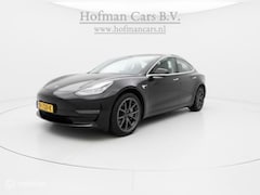 Tesla Model 3 - Long Range AWD 75 kWh – Zwart | Trekhaak | Dual Motor | Autopilot