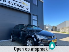 Volkswagen Polo - 1.2 TSI R-Line | 105 PK | 6 BAK | CRUISE | STOEL.VW | PDC