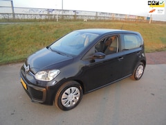 Volkswagen Up! - Up 1.0 benzine airco 117.000km eerste eigenaar