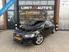 Audi A4 Avant - 1.8 TFSI Pro Line S Climate/Pdc/Xenon/St.verwarming/Navi/Apk