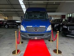 Mercedes-Benz Sprinter - 316CDI AUT 120kW / 163pK AIRCO Euro5