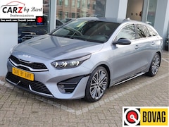 Kia Pro cee'd - ProCeed 1.5 T-GDi GT-LINE 160PK AUTOMAAT Stuurverwarming | Carplay/Android | Keyless
