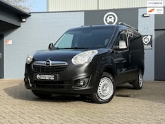 Opel Combo - 1.4 Benzine | Airco | Schuifdeur | Marge