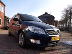 Skoda Fabia Combi - 1.2 TDI 55KW GREENLINE