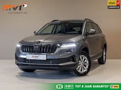 Skoda Karoq - 1.5 TSI ACT Business Edition