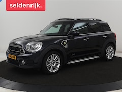 MINI Countryman - 1.5 Cooper S E ALL4 Chili | Panoramadak | Leder | Head-Up | Harman/Kardon | Stoelverwarmin