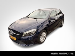 Mercedes-Benz A-klasse - A 180 Automaat Business Solution Style Line | Stoelverwarming | LED | Parkpilot | Camera |