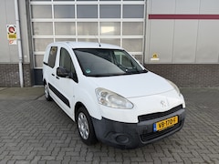 Peugeot Partner - 1.6 e-HDI 120 L1 XT Profit + 2Tronic