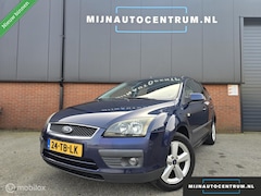 Ford Focus Wagon - 1.6-16V Futura / NAP✔️ / AIRCO❄️