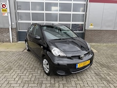 Toyota Aygo - 1.0-12V Comfort Navigator