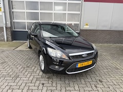 Ford Focus - 1.8 Limited