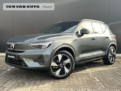 Volvo EX40 - Single Motor Extended Range Business Ed. 82 kWh All Season banden / Climate Line / Versati