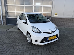 Toyota Aygo - 1.0 VVT-i Aspiration
