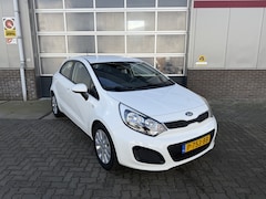Kia Rio - 1.2 CVVT