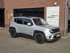Jeep Renegade - 1.0T Limited | Navigatie |