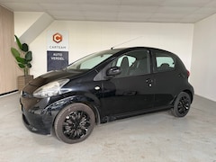 Toyota Aygo - 1.0-12V + Airco